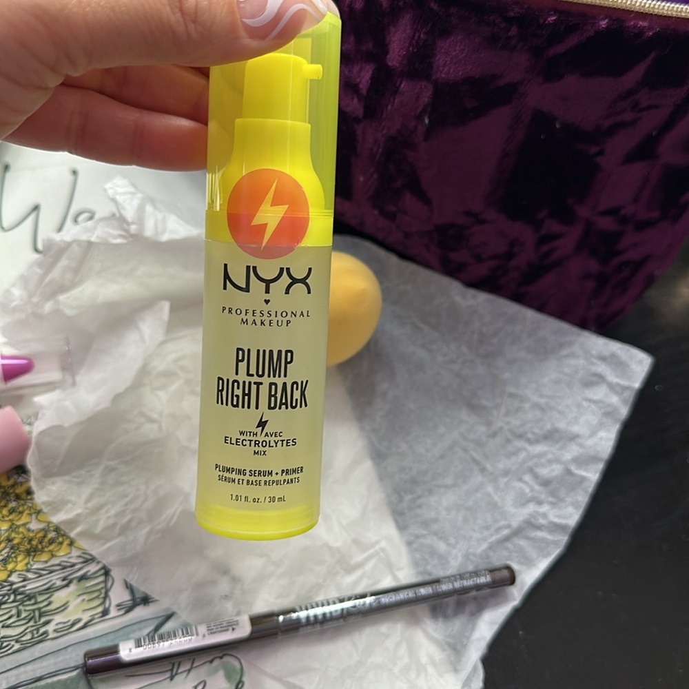 NYX BUNDLE ๐๐โค๏ธ๐ฉท - Picture 10 of 15